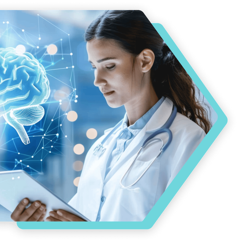 YODA neuroscience innovation powered by AI