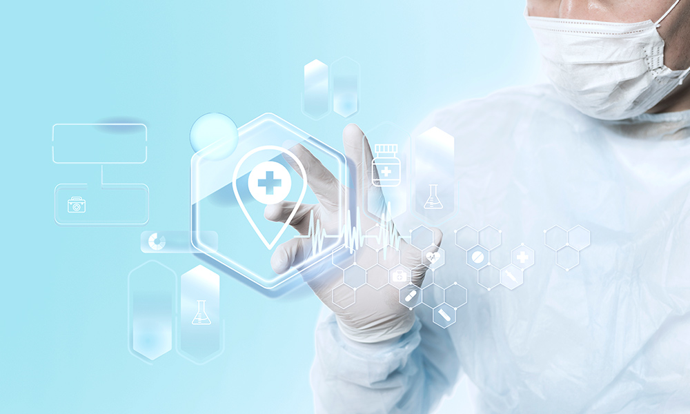 YODA company overview and global mission