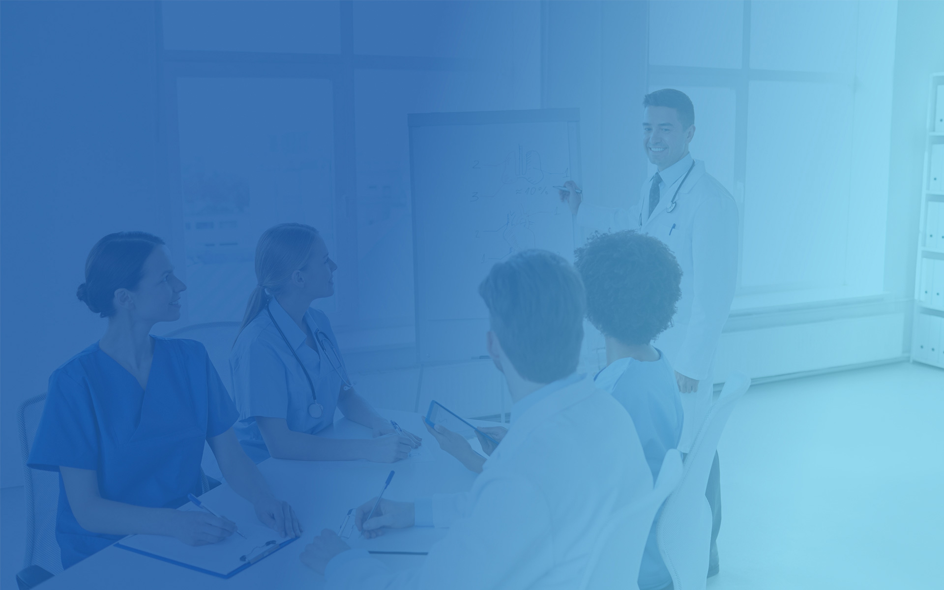 YODA company overview and global mission