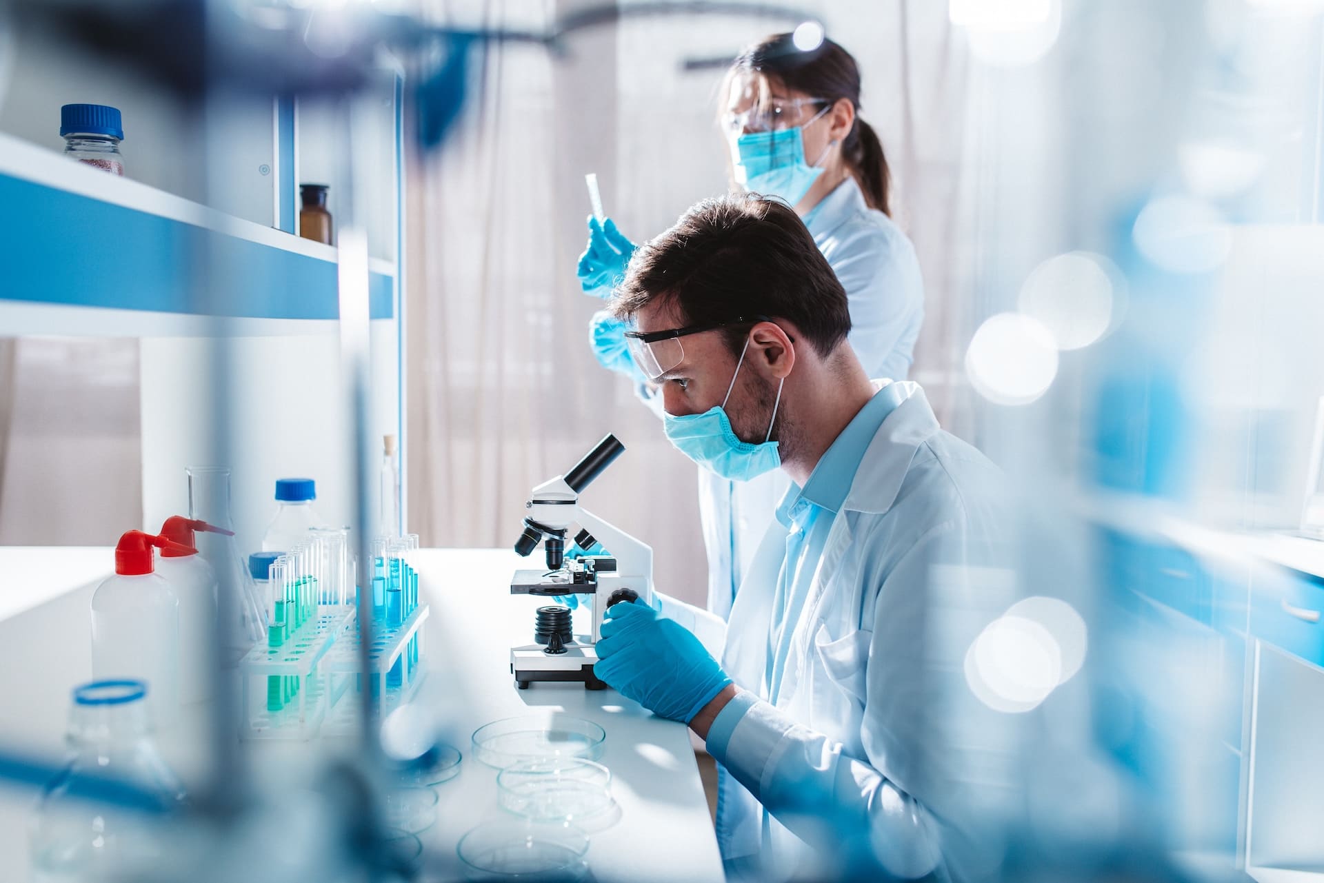 YODA research in multiple system atrophy (MSA)